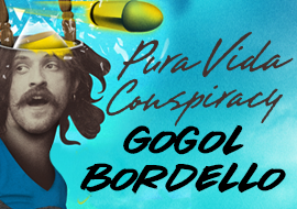 Gogol Bordello