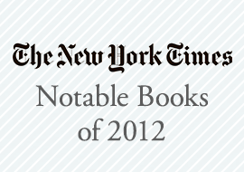 New York Times Notable Books