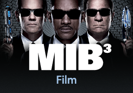 MIB 3