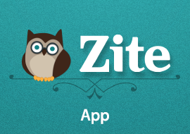 Zite Personalized Magazine