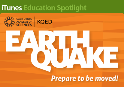 iTunes Education Spotlight