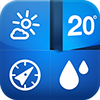 Weathercube - Gestural Weather