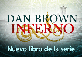 Inferno, Dan Brown: Nuevo libro de la serie