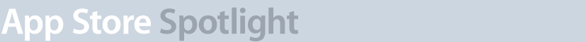 App Store Spotlight