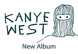 Kanye West