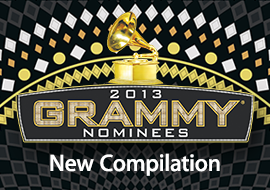 2013 GRAMMY&reg; Nominees