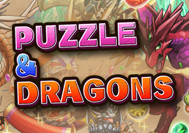 Puzzles & Dragons