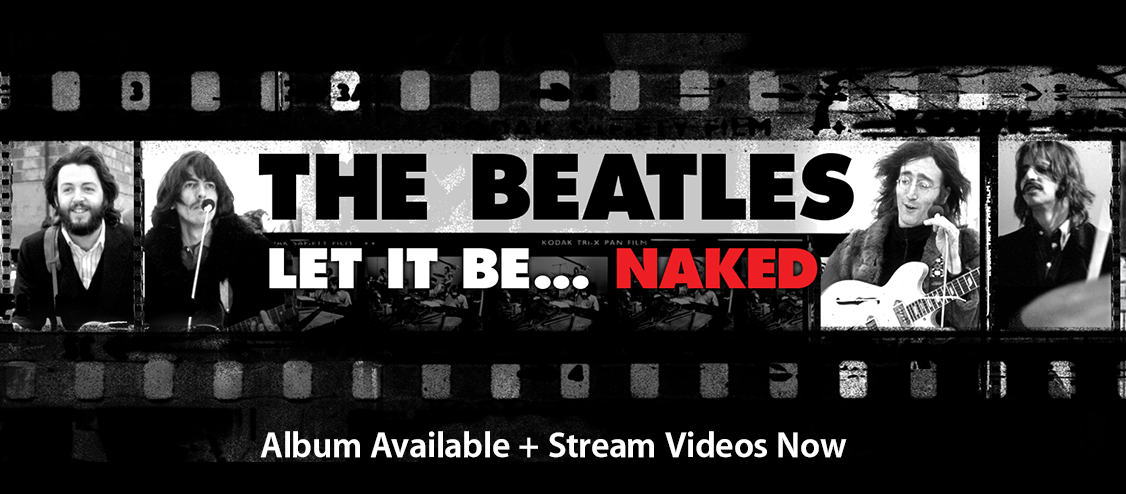 The Beatles