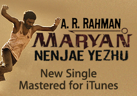 Nenjae Yezhu (From Maryan)