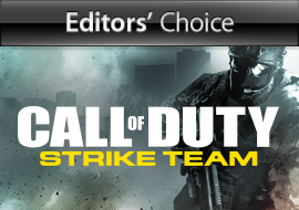 Call of Duty: Strike Team