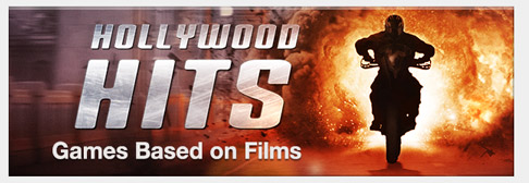 Games Based on Films