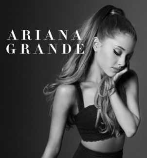 My Everything (Deluxe) - Ariana Grande