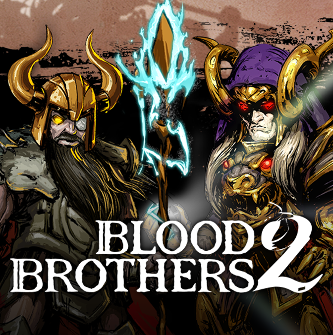 Blood Brothers 2