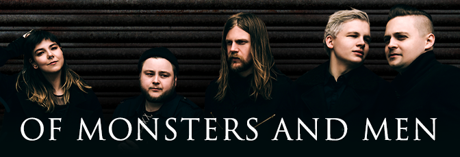 Beneath The Skin (Deluxe) - Of Monsters and Men