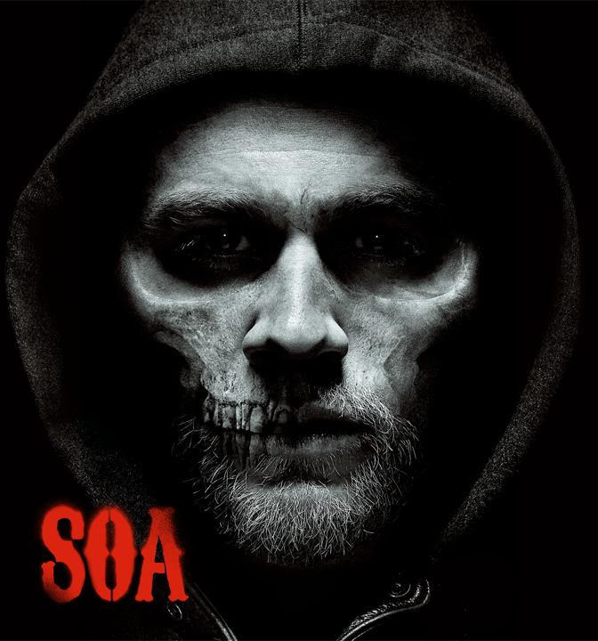 Sons of Anarchy, Season 7 - Sons of Anarchy