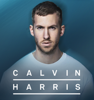 Motion - Calvin Harris