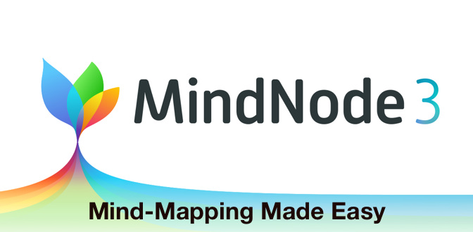 MindNode 3