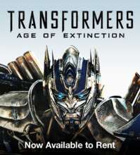 Transformers: Age of Extinction - Action & Adventure