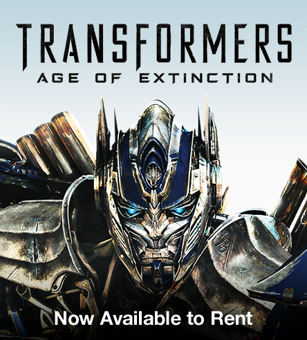 Transformers: Age of Extinction - Action & Adventure