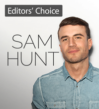Montevallo - Sam Hunt