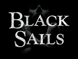 Black Sails, Season 1 - Black Sails