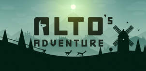 Alto's Adventure