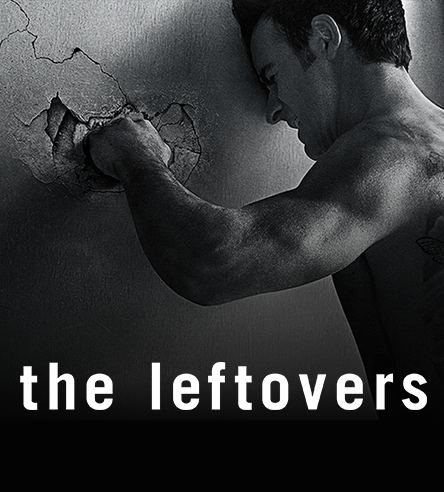 The Leftovers, Season 1 - The Leftovers