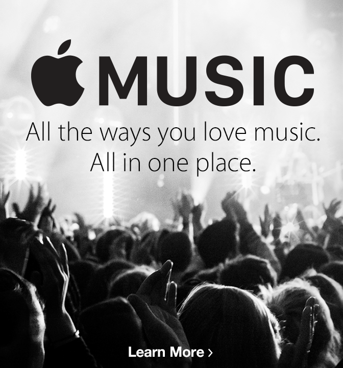 Apple Music
