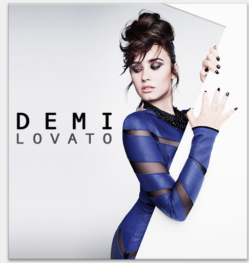 Demi Lovato