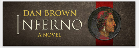 Inferno by Dan Brown