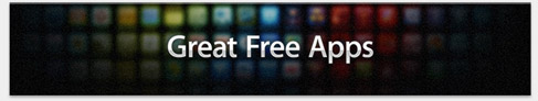 Great Free Apps