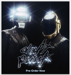 Daft Punk