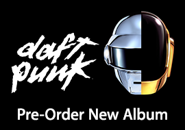 Daft Punk
