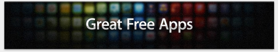 Great Free Apps