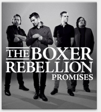 The Boxer Rebellion