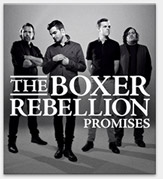 The Boxer Rebellion