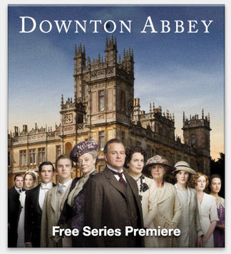 Downton Abbey