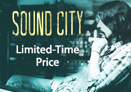 Sound City