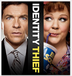 Identity Thief