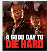 A Good Day to Die Hard