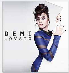 Demi Lovato