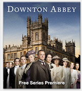 Downton Abbey