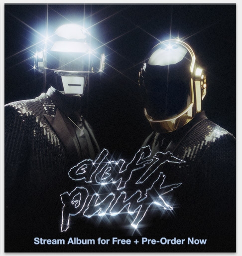Daft Punk