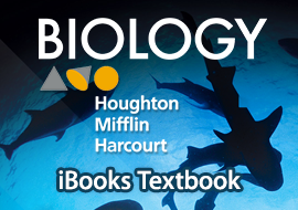 Houghton Mifflin Harcourt Biology