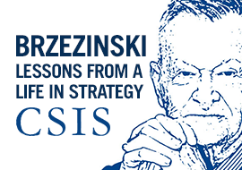 Brzezinski