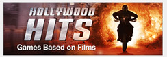 Games Based on Films