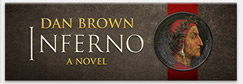 Inferno by Dan Brown