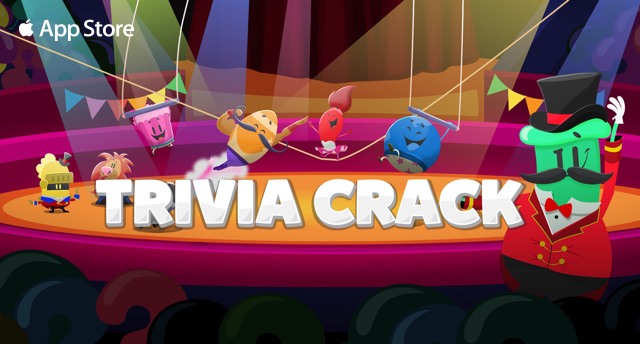 Trivia Crack