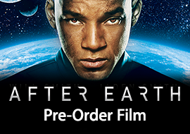 After Earth