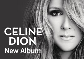 C&eacute;line Dion